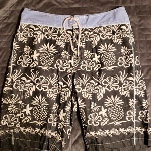 Board shorts
